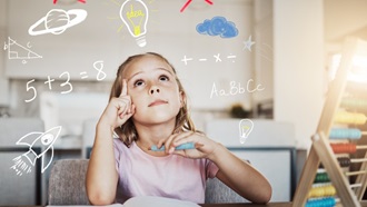 PT troubles apprentissages enfants
